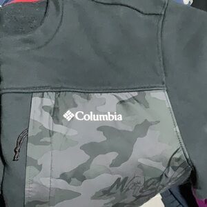 Columbia Crewneck
